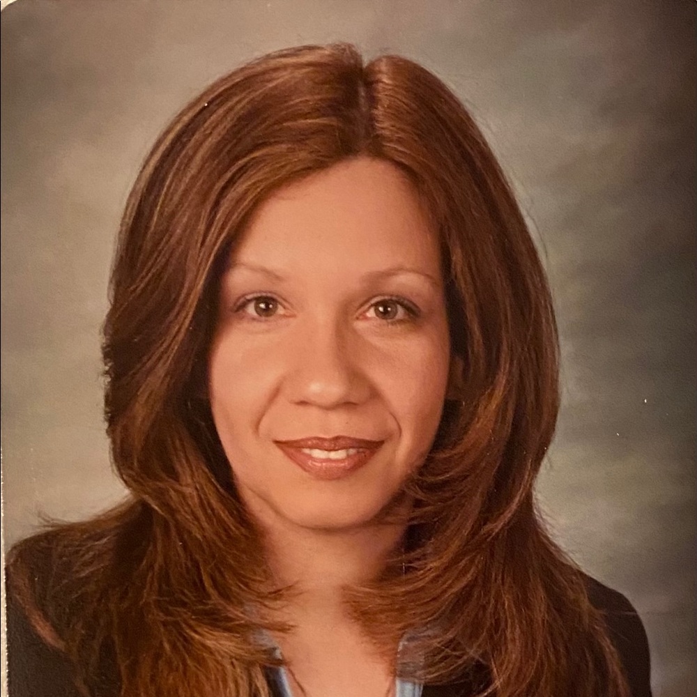 Meet your Posher, Daisy